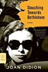 Cover of Slouching Toward Bethlehem