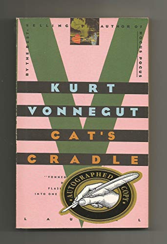 Cover of Cat's Cradle