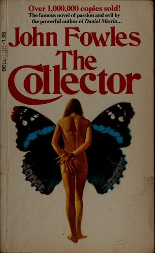 Cover of The Collector