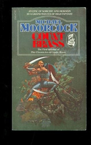 Cover of Count Brass
