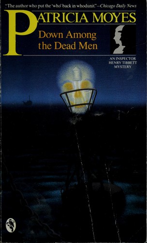 Cover of Down Among the Dead Men