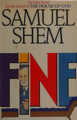 Cover of Fine