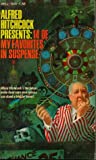 Cover of Alfred Hitchcock Presents: 14 of My Favorites in Suspense
