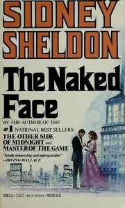 Cover of The Naked Face