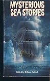 Cover of Mysterious Sea Stories