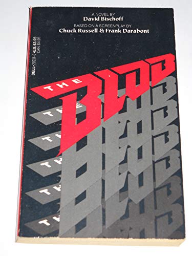 Cover of The Blob