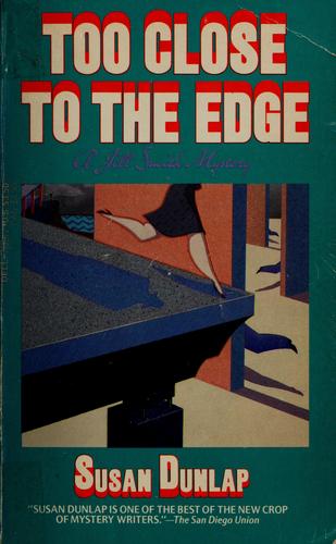 Cover of Too Close to the Edge