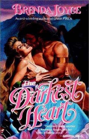 Cover of The Darkest Heart
