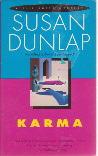 Cover of Karma