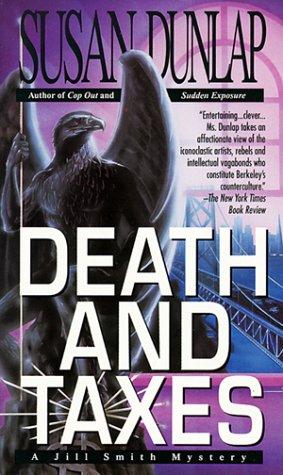 Cover of Death and Taxes