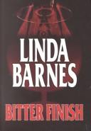 Cover of Bitter finish