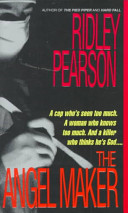 Cover of The Angel Maker