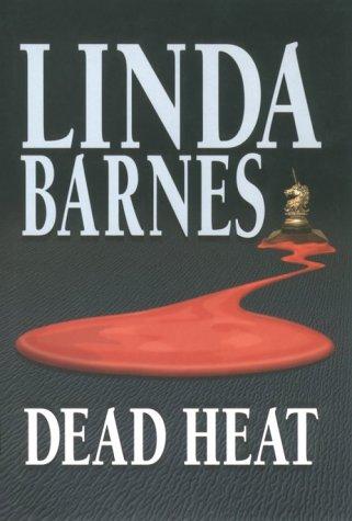 Cover of Dead heat