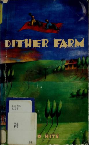 Cover of Dither Farm
