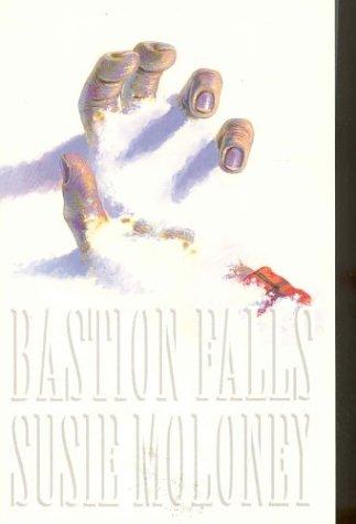 Cover of Bastion Falls