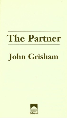 Cover of The partner