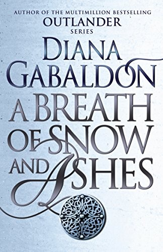 Cover of A Breath of Snow and Ashes
