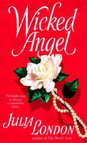 Cover of Wicked Angel