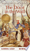 Cover of The Door in the Wall