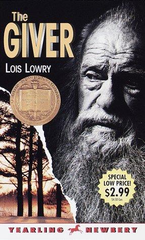 Cover of The Giver