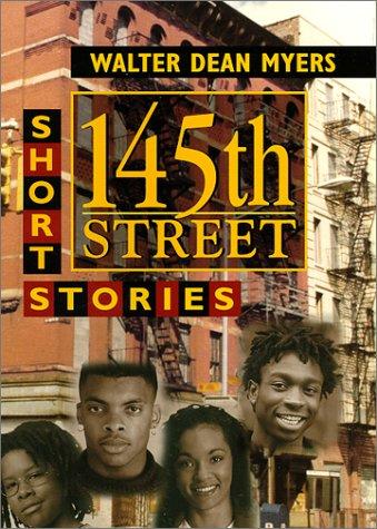 Cover of 145th Street