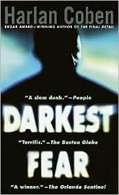 Cover of Darkest Fear