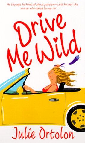 Cover of Drive me wild