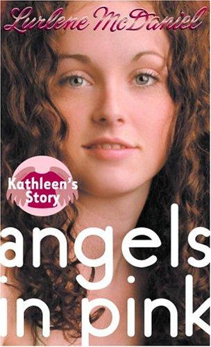 Cover of Angels in Pink