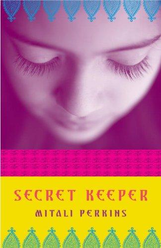 Cover of Secret Keeper