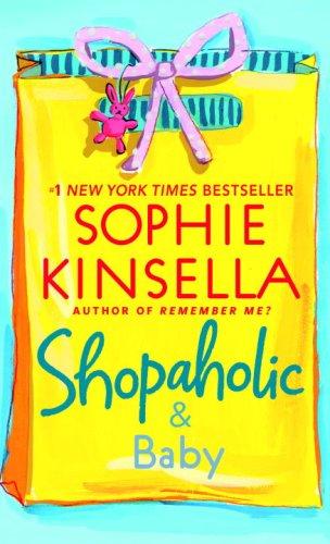Cover of Shopaholic and Baby