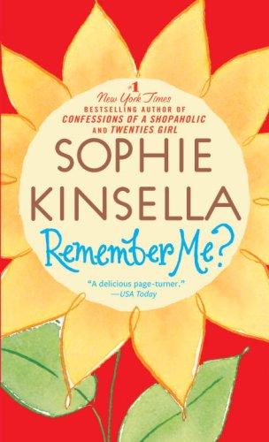 Cover of Remember Me?