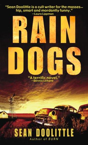 Cover of Rain dogs