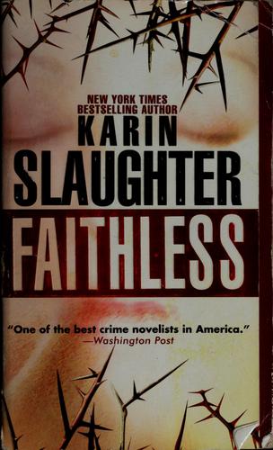 Cover of Faithless