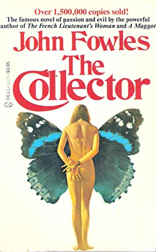 Cover of The Collector