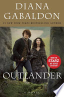 Cover of Outlander