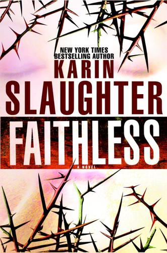 Cover of Faithless