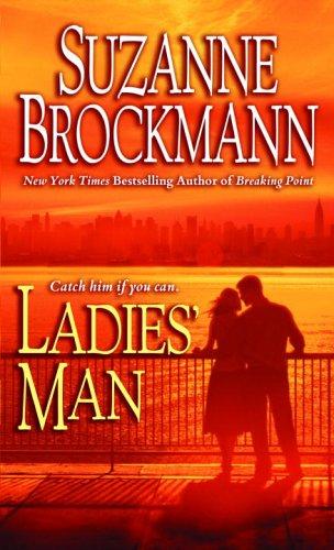 Cover of Ladies' Man