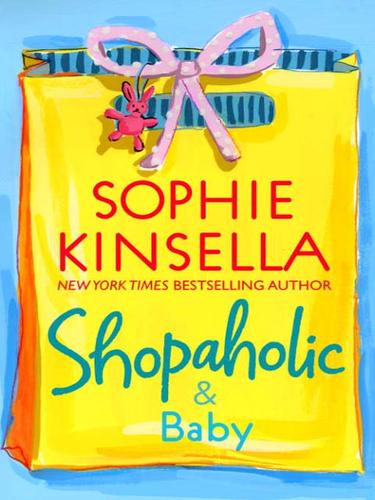 Cover of Shopaholic & Baby