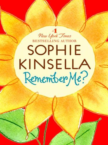 Cover of Remember Me?