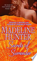 Cover of Secrets of Surrender