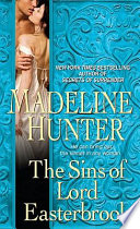 Cover of The Sins of Lord Easterbrook