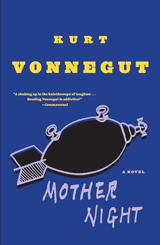 Cover of Mother Night