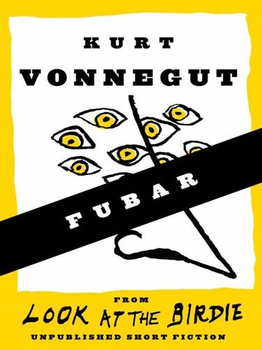 Cover of FUBAR