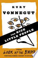 Cover of The Nice Little People