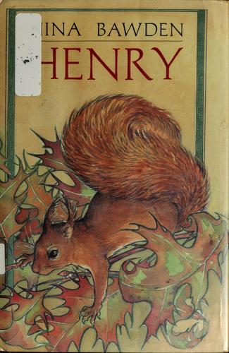 Cover of Henry