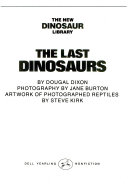 Cover of The Last Dinosaurs