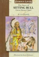 Cover of The story of Sitting Bull