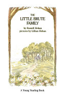 Cover of The Little Brute Family