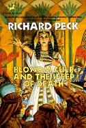 Cover of Blossom Culp and the sleep of death