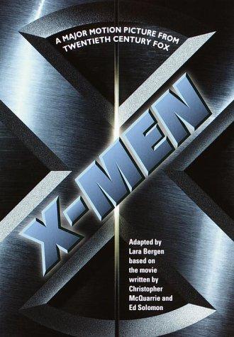 Cover of X-Men